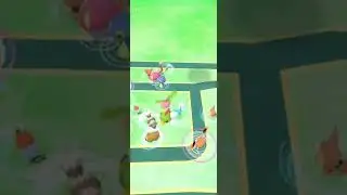 Pokémon Go Shiny CRAB 🦀