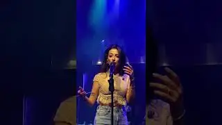 Melike Şahin- Nasır(Live)