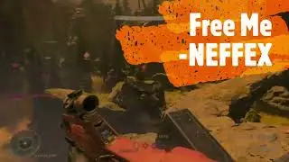Halo Infinite Free Me Montage