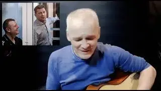 Песня: Слова Сергея Ивановича ФУРГАЛА , в исполнении Андрея Ботала 🔥✊🏻👏🏻❤️