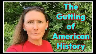 💥 We Can Not Erase American History! 💥