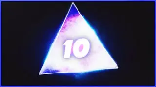 10 Numerals For TOP #6 + Free Download
