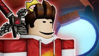 DO NOT DRINK THE SHIELD POTION AT 3 AM | Roblox DOORS Animation