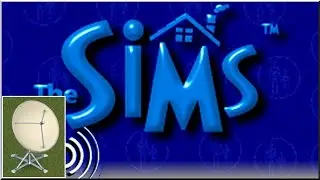 The Sims Satellite TV Audio [PC,2003]