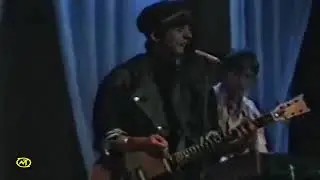 Мумий Тролль - Live - @ Дом молодёжи (29 июня 1987, Владивосток)