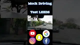 #leeds #automobile #ukdrivingtest #drivingtest #drivingintheuk