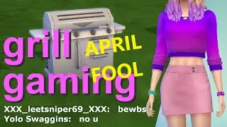 Taylor Swift "Eras" Infants in The Sims 4