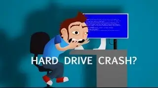 $300 Data Recovery - Wedding Photos Animation - Hard Drive & RAID Data Recovery