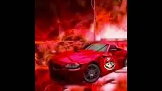 Carro Mario