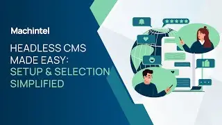 Headless CMS Platform Selection and Setup Service: Optimize Your Content Strategy