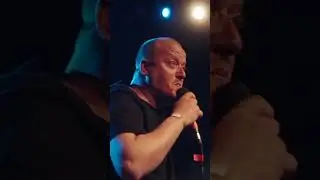 This is the Beatbox Legend from Germany! 🤘