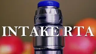 Intake RTA from Mike Vapes & Augvape