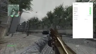 iOSRTM Demonstration
