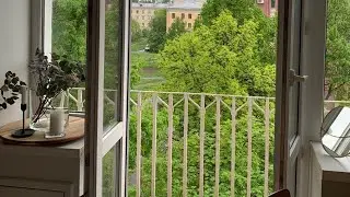 Татьяна Светлая в прямом эфире