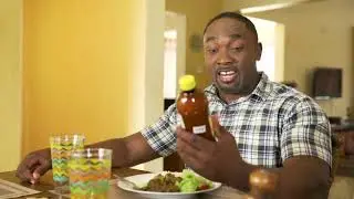 Home Choice Jamaica Ginger Extract, Ginger Beer and Indian Curry.