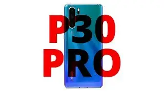 Análisis Huawei P30 y P30 Pro, las nuevas estrellas Android