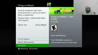 FIM DO XBOX 360 !!?? Bora conferir como ficou sem a loja
