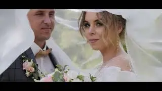 4K Wedding Taras&Maria