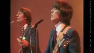 The Kids Are Alright - The Pleasers on Crackerjack.  www.thepleasers.co.uk