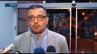 Ministar Nedimović o mljekarstvu u Srbiji