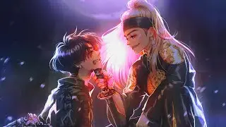 BTS - Butter (Terry Kingsley Remix)