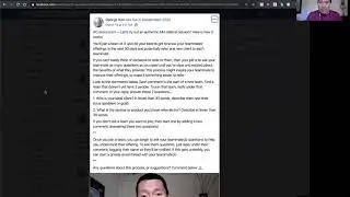 How to find your old posts on Facebook... or research any topic using Facebook Search!