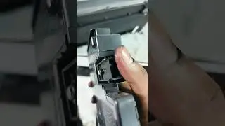 CANON Printer G 2020 support code 1728 maintenance chip replace