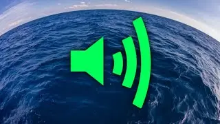 Underwater Ambience Sound Effect (No Copyright) [Free Download]