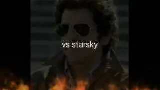ben stiller vs robert downey jr
