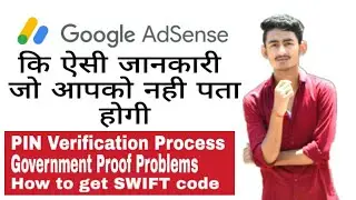 How To Setup Google Adsense From Start To Finish - Adsense Tutorial