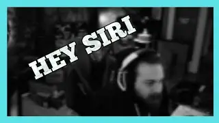 Elraenn Siri İle Eğlenceli Sobet Ediyor AŞIRI EĞLENCE İÇERİR.