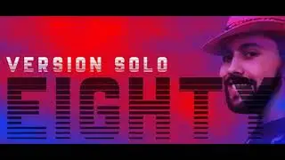 Minidi - Eighty (version solo, audio)