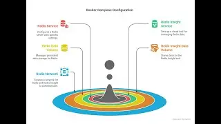 How to Install Redis and Redis Insight using Docker Compose (In Bangla)