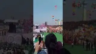 Навруз Колхозобод Янги Стадион 21.03.2022 Navruz Kolhozobod yangi stadion 21.03.2022