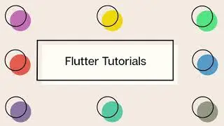 Flutter Tutorial - Switch list tile Widget || Switch List in Flutter