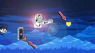 I hate this game