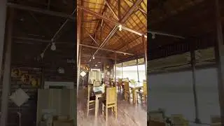 Rekomendasi tempat makan kampung dathani kayuagung