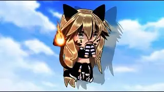 [🔥] It burns, burns, burns [🔥]// Gacha life❤️‍🔥//Trend💥