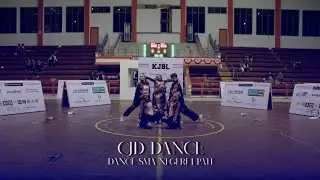 CJD - DANCE OF SMA N 1 PATI