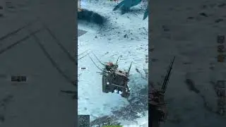 FV215b 183 Starburst in Gravity Mode in WOT BLITZ 