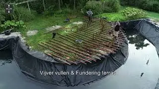 Vijver Lichtaart