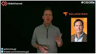 SolarWinds SEC Charges: Transparency & Cybersecurity in Focus