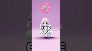 FREE EMOTE 