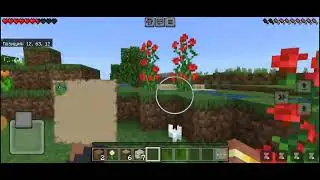 Начало|Minecraft #1
