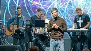 Евгений Пересветов | «Стучи! Ищи! Проси!»