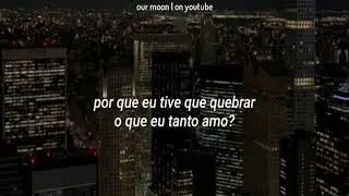 Taylor Swift - Afterglow (tradução)