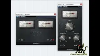 Sonimus Satson v1.x WiN MAC-ASSiGN