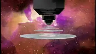 Trailer: Anime Works/Media Blasters Logo