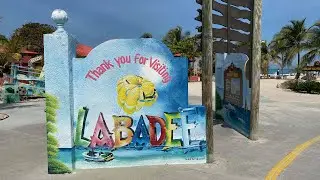 Labadee 21.01.2020