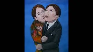 KAZUO ADAMSKI Exhibition